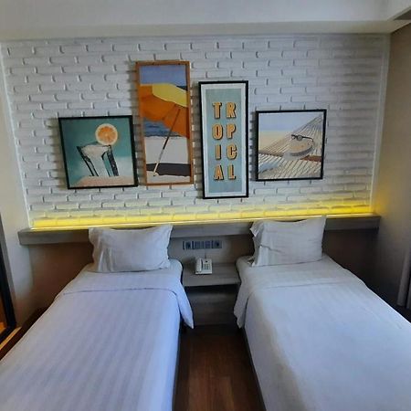 Expressia Hotel Makasar Exteriér fotografie