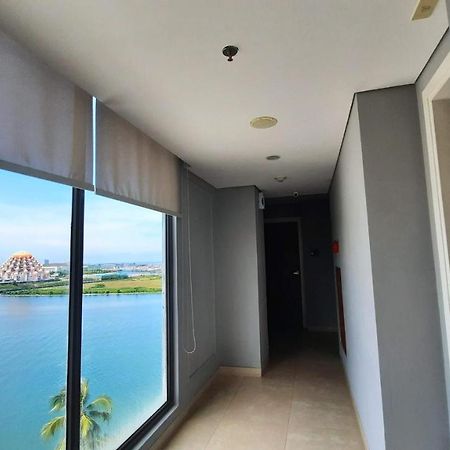 Expressia Hotel Makasar Exteriér fotografie