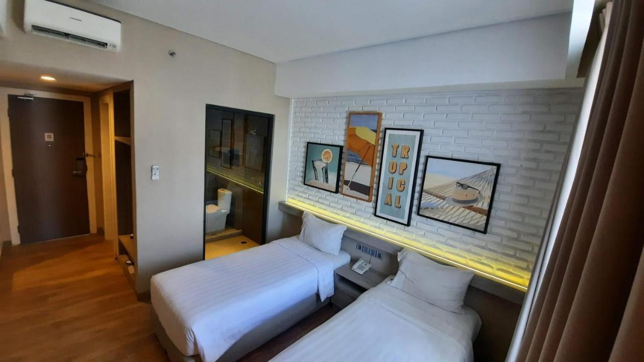 Expressia Hotel Makasar Exteriér fotografie