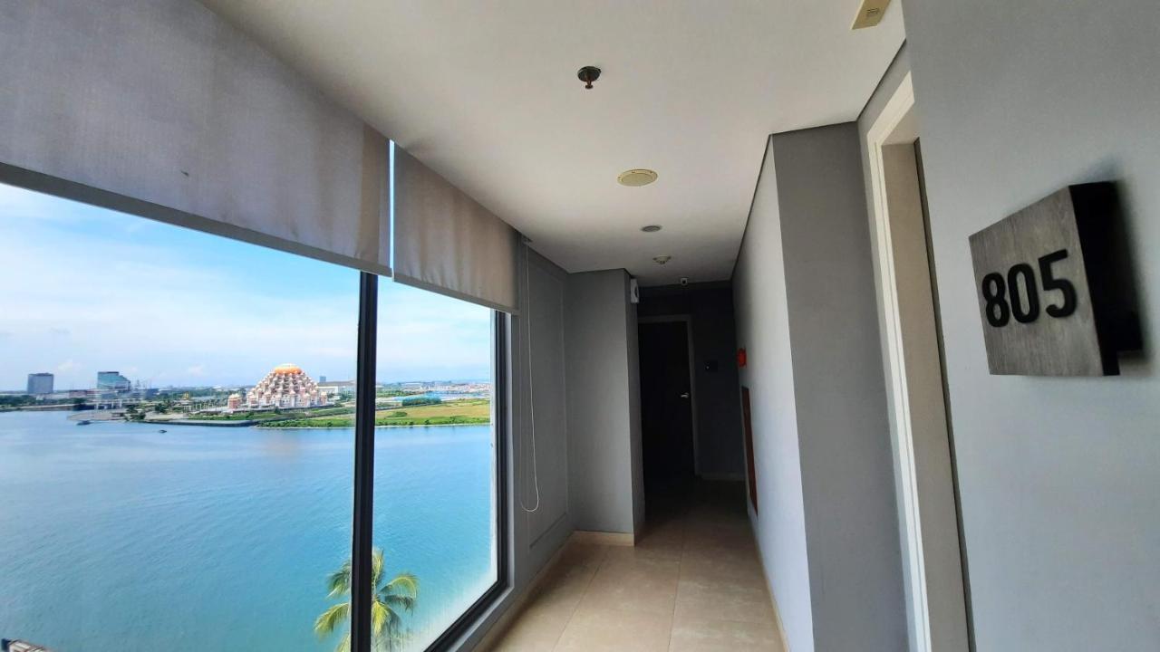 Expressia Hotel Makasar Exteriér fotografie