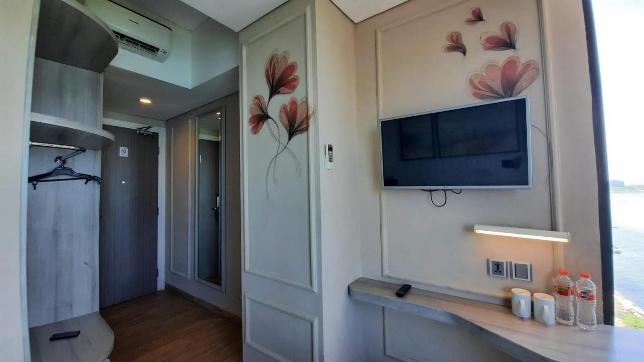 Expressia Hotel Makasar Exteriér fotografie