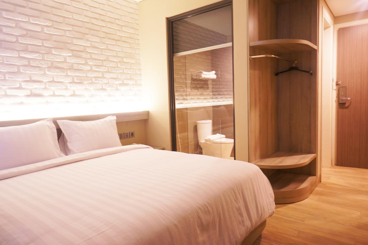 Expressia Hotel Makasar Exteriér fotografie