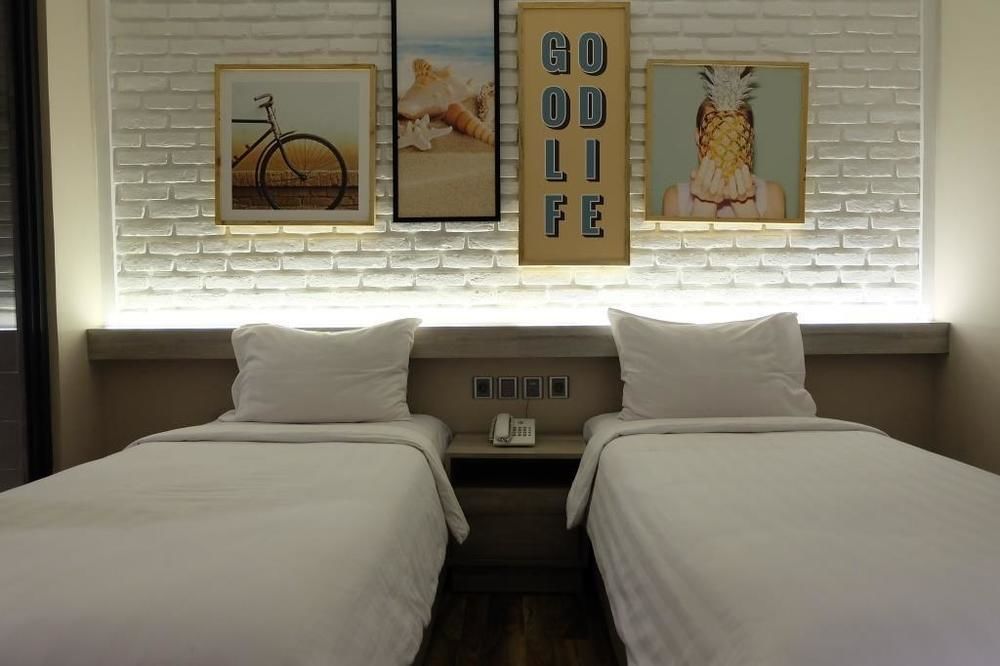 Expressia Hotel Makasar Exteriér fotografie